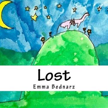 portada Lost (in English)
