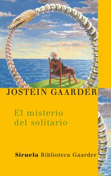 portada El Misterio del Solitario (Las Tres Edades (in Spanish)