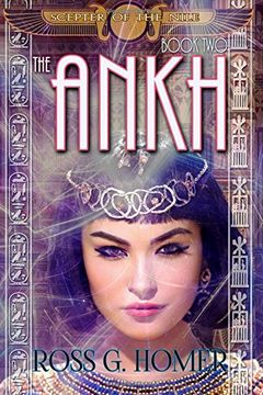 portada The Scepter of the Nile, Book 2: The Ankh: Volume 1