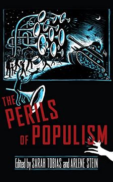 portada The Perils of Populism (The Feminist Bookshelf: Ideas for the 21St Century) 