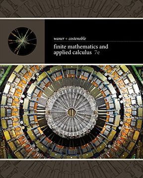 portada Finite Mathematics and Applied Calculus
