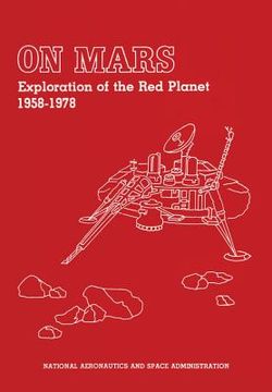 portada On Mars: Exploration of the Red Planet 1958-1978 (en Inglés)