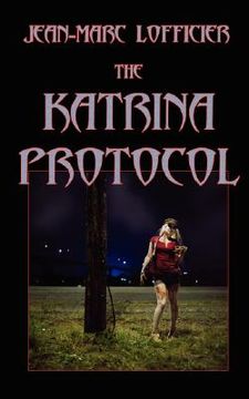 portada the katrina protocol