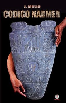 portada Codigo Narmer (in Spanish)