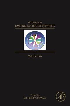 portada advances in imaging and electron physics (in English)