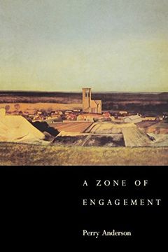 portada A Zone of Engagement (en Inglés)