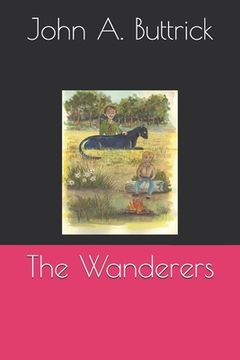 portada The Wanderers (in English)