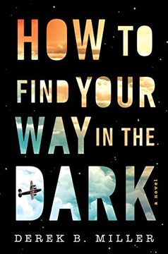 portada How to Find Your way in the Dark (Sheldon Horowitz) 