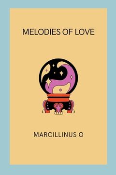 portada Melodies of Love (en Inglés)