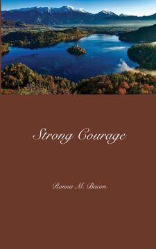 portada Strong Courage