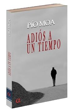 portada Adios a un Tiempo (in Spanish)