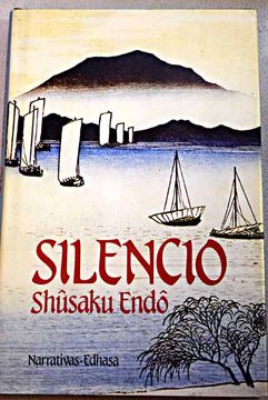 portada Silencio