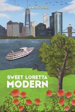 portada Sweet Loretta Modern (en Inglés)