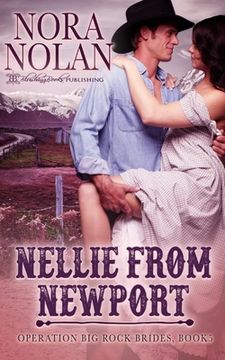 portada Nellie from Newport (en Inglés)