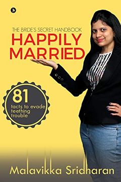 portada Happily Married: The Bride's Secret Handbook (in English)