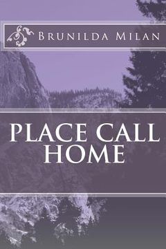 portada Place Call Home (en Inglés)