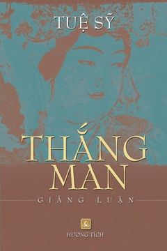 portada ThẮng Man GiẢng LuẬn (in Vietnamita)