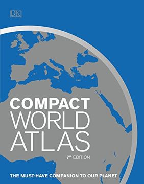 portada Compact World Atlas