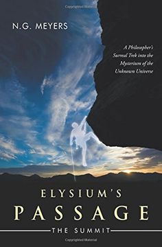 portada Elysium's Passage: The Summit (in English)