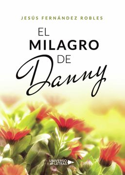 portada El Milagro de Danny