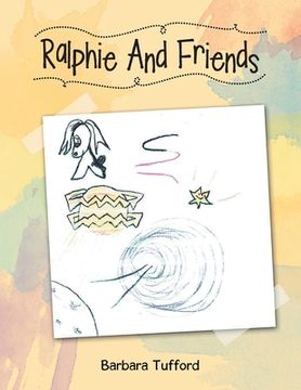 portada Ralphie and Friends (en Inglés)