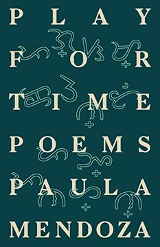 portada Play for Time: Poems (in English)