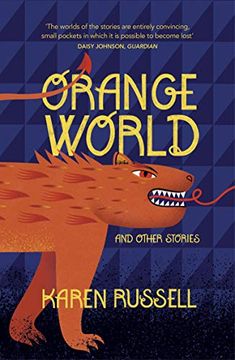 portada Orange World (in English)