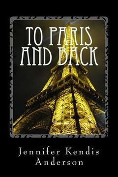 portada To Paris and Back (en Inglés)