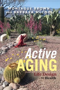portada Active Aging: Life Design for Health: Volume 1 (en Inglés)