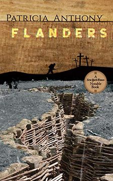 portada Flanders (in English)