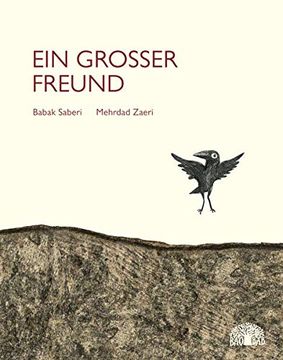 portada Ein Großer Freund (in German)