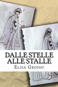 portada Dalle stelle alle stalle (en Italiano)