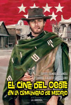 portada Cine del Oeste en la Comunidad de Madrid
