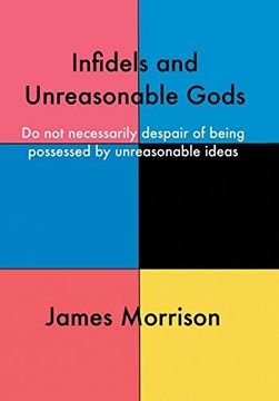 portada Infidels and Unreasonable Gods: Do not Necessarily Despair of Being Possessed by Unreasonable Ideas 