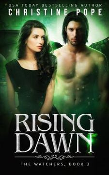 portada Rising Dawn (en Inglés)