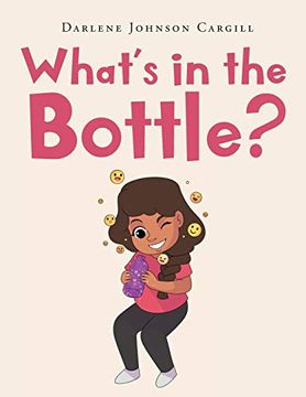 portada What'S in the Bottle? (in English)