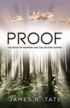 portada Proof: The Book of Mormon and the Second Coming (in English)