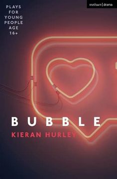 portada Bubble (Plays for Young People) (in English)