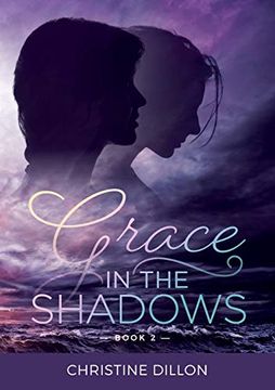 portada Grace in the Shadows: Volume 2 (en Inglés)