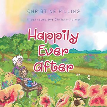 portada Happily Ever After 