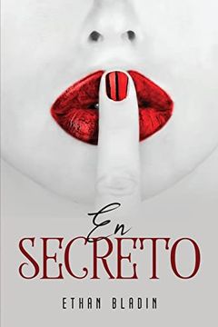 portada En Secreto (in Spanish)
