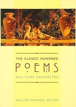 portada The Classic Hundred Poems (en Inglés)