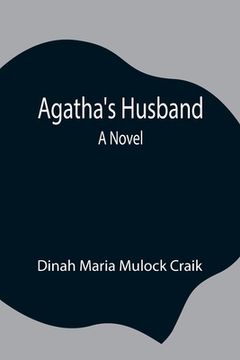 portada Agatha's Husband (en Inglés)