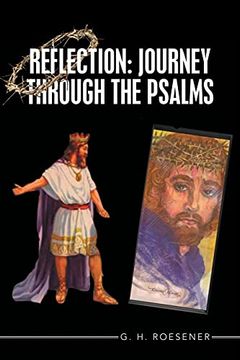 portada Reflection: Journey Through the Psalms (en Inglés)