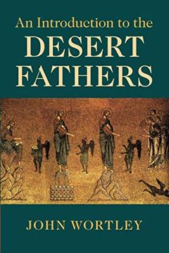 portada An Introduction to the Desert Fathers (in English)