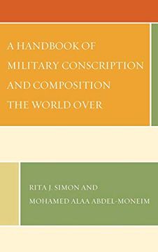 portada A Handbook of Military Conscription and Composition the World Over (in English)