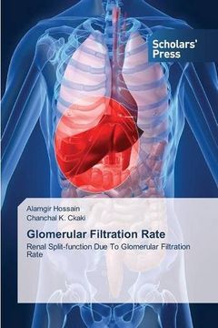 portada Glomerular Filtration Rate