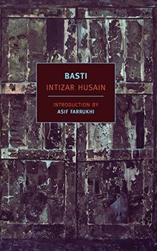 portada Basti (New York Review Books Classics) (en Inglés)