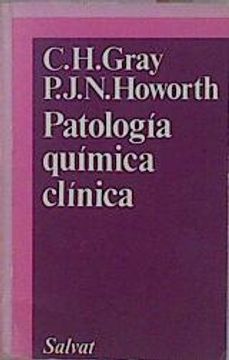 portada Patología Química Clínica
