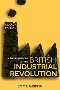 portada A Short History of the British Industrial Revolution 